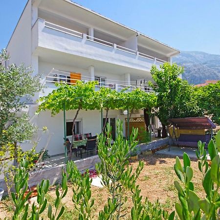Apartment A&J Makarska Exterior photo