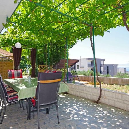 Apartment A&J Makarska Exterior photo