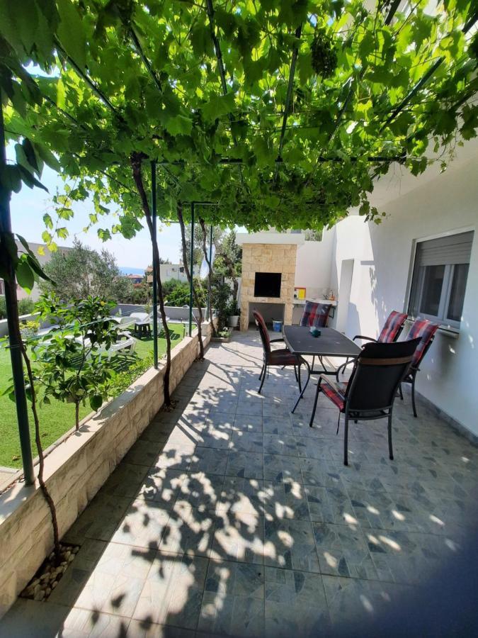 Apartment A&J Makarska Exterior photo