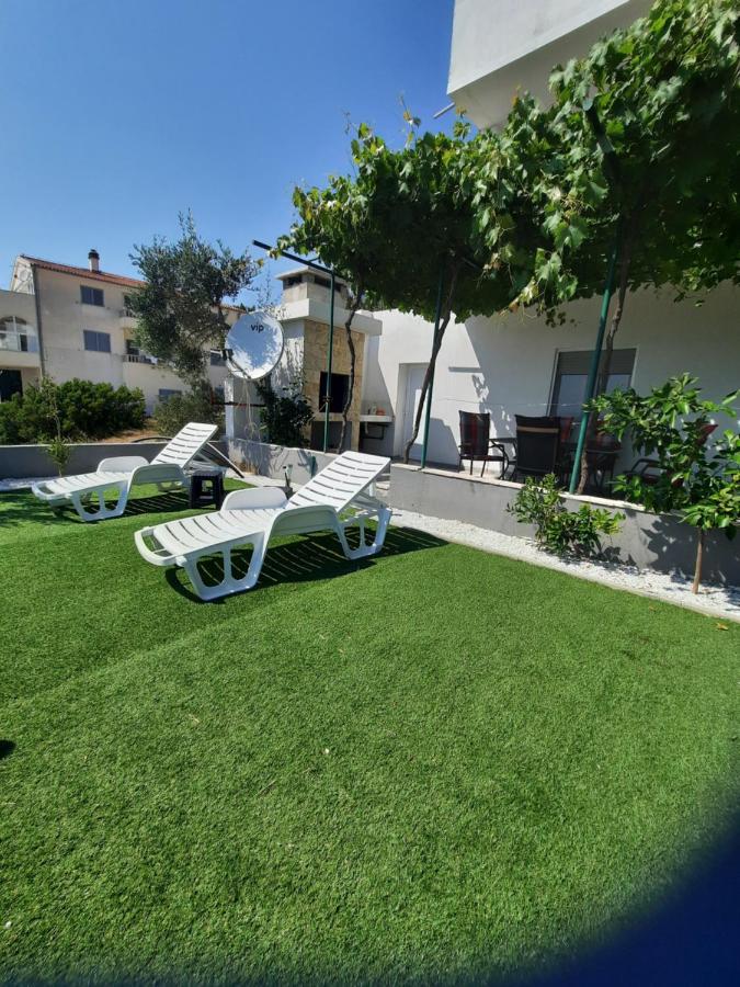 Apartment A&J Makarska Exterior photo