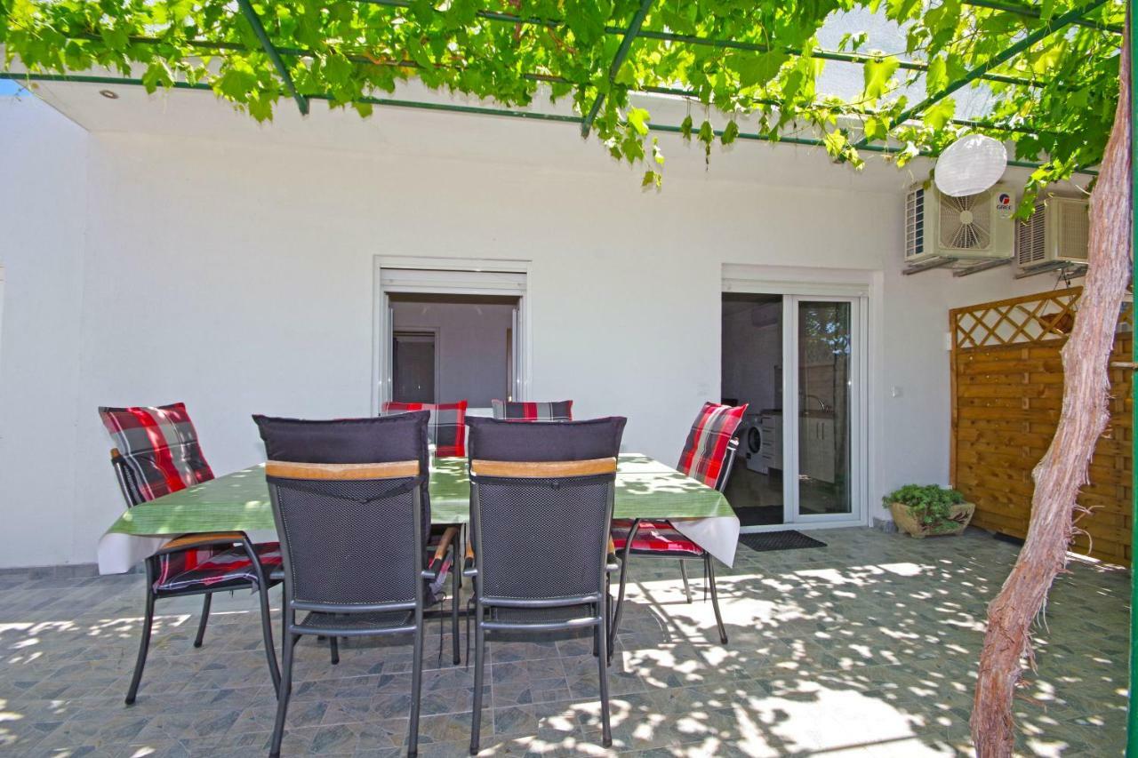 Apartment A&J Makarska Exterior photo