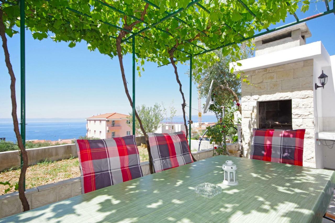 Apartment A&J Makarska Exterior photo