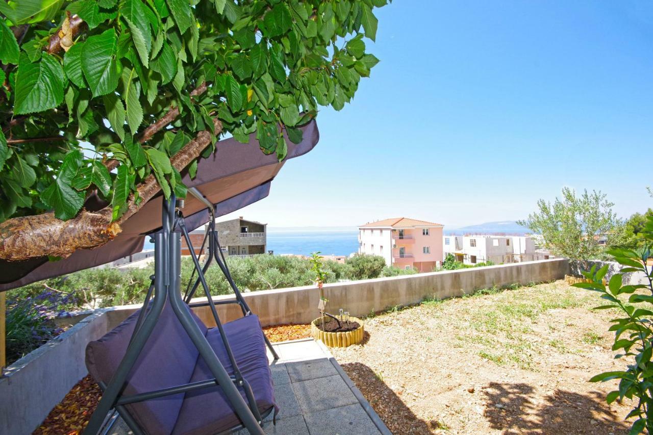 Apartment A&J Makarska Exterior photo