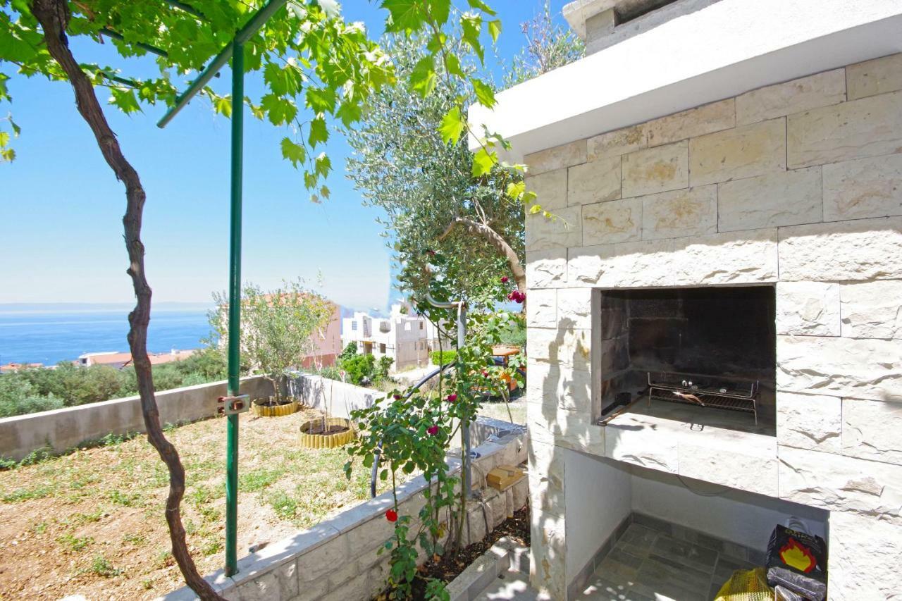 Apartment A&J Makarska Exterior photo