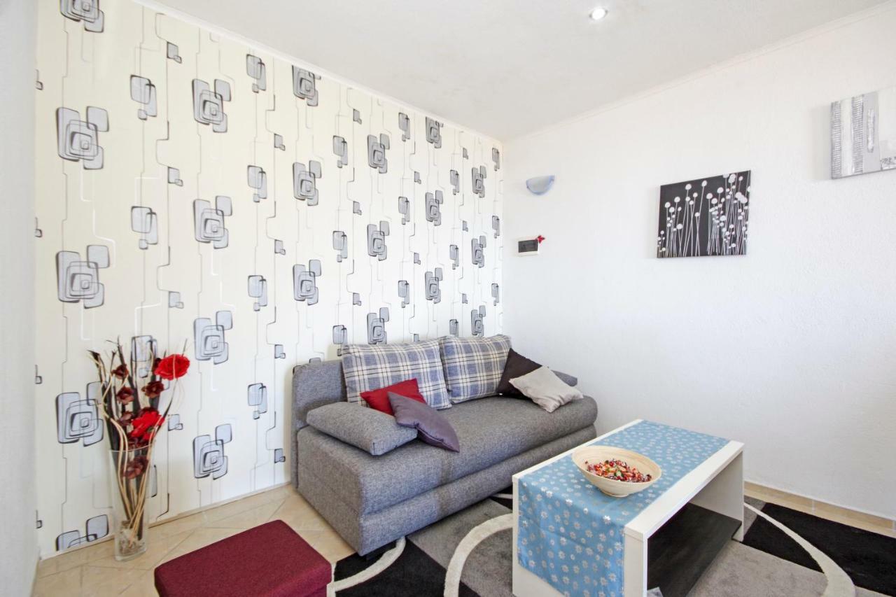 Apartment A&J Makarska Exterior photo
