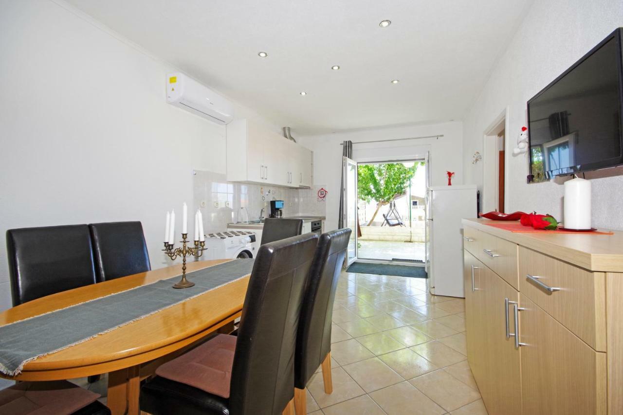 Apartment A&J Makarska Exterior photo