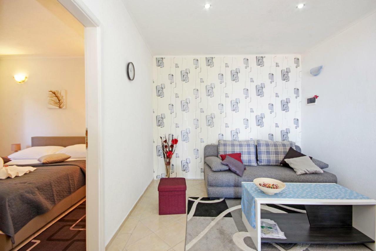 Apartment A&J Makarska Exterior photo