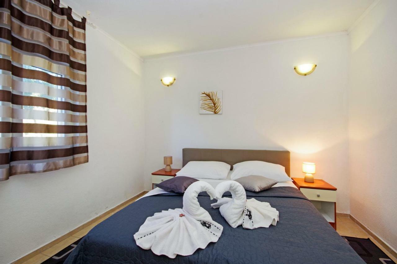 Apartment A&J Makarska Exterior photo