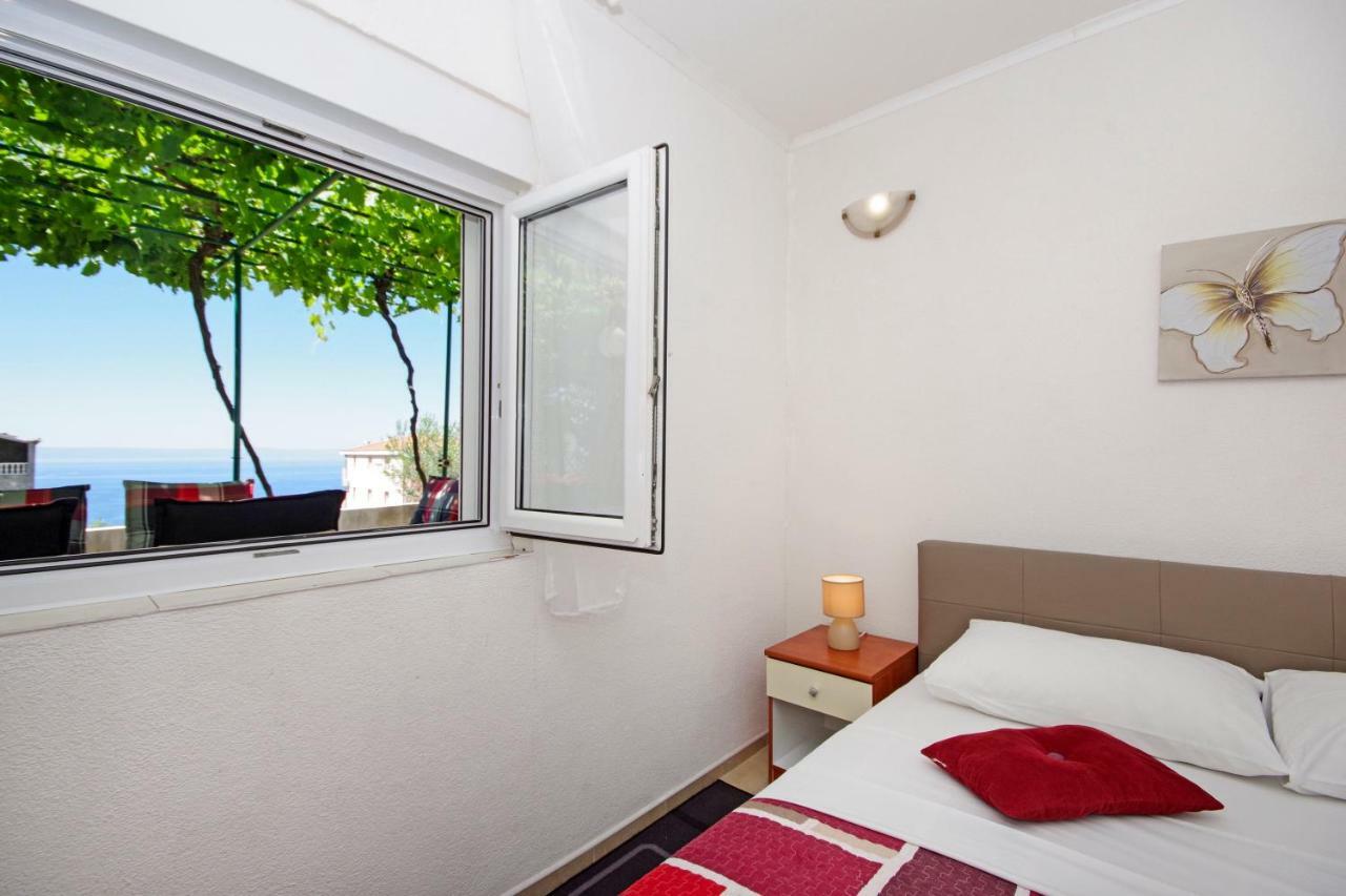 Apartment A&J Makarska Exterior photo