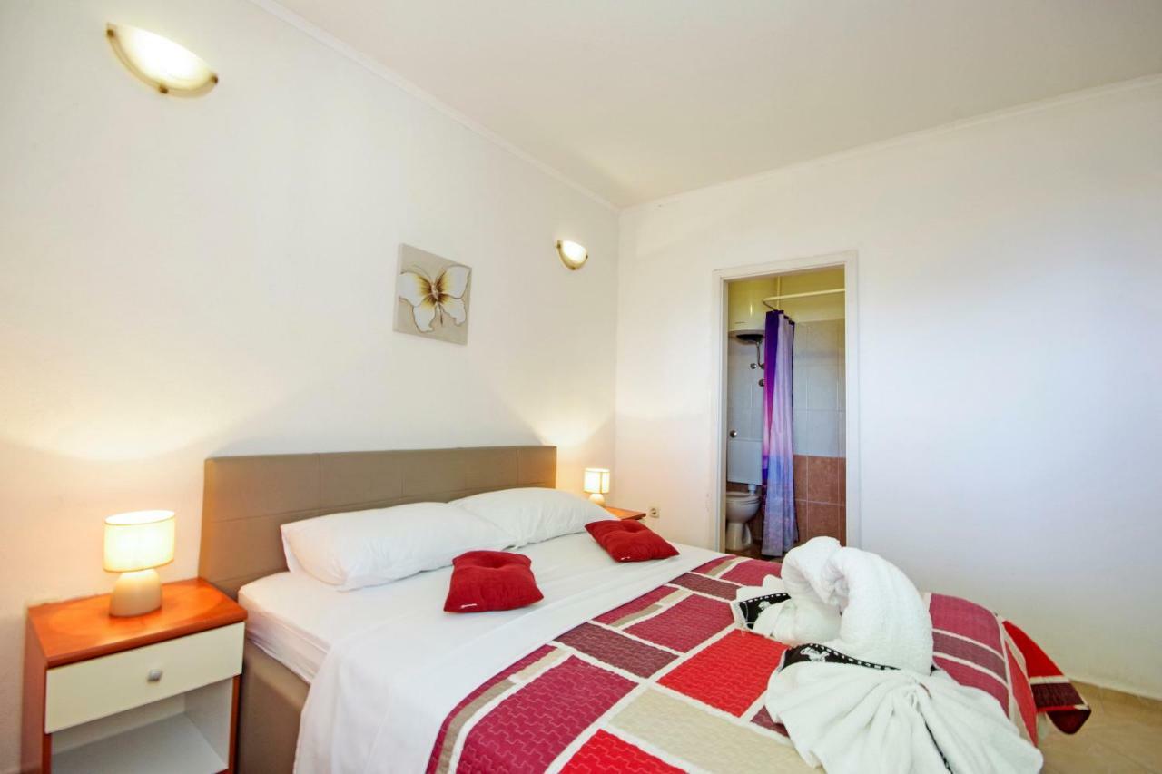 Apartment A&J Makarska Exterior photo
