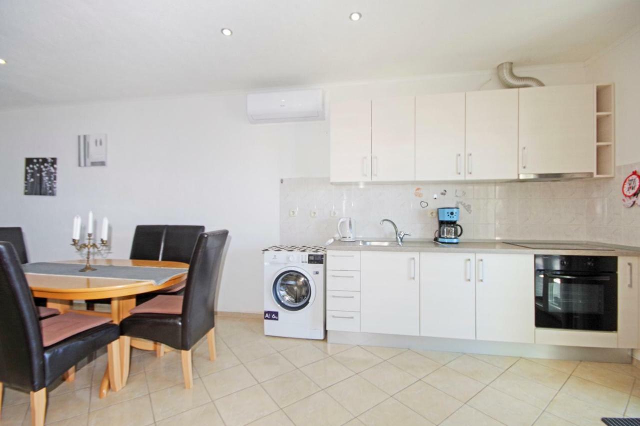 Apartment A&J Makarska Exterior photo