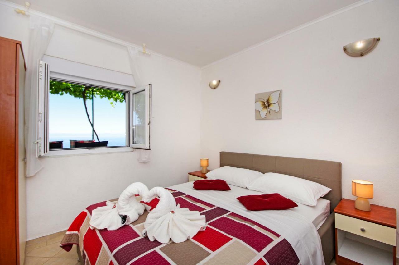 Apartment A&J Makarska Exterior photo