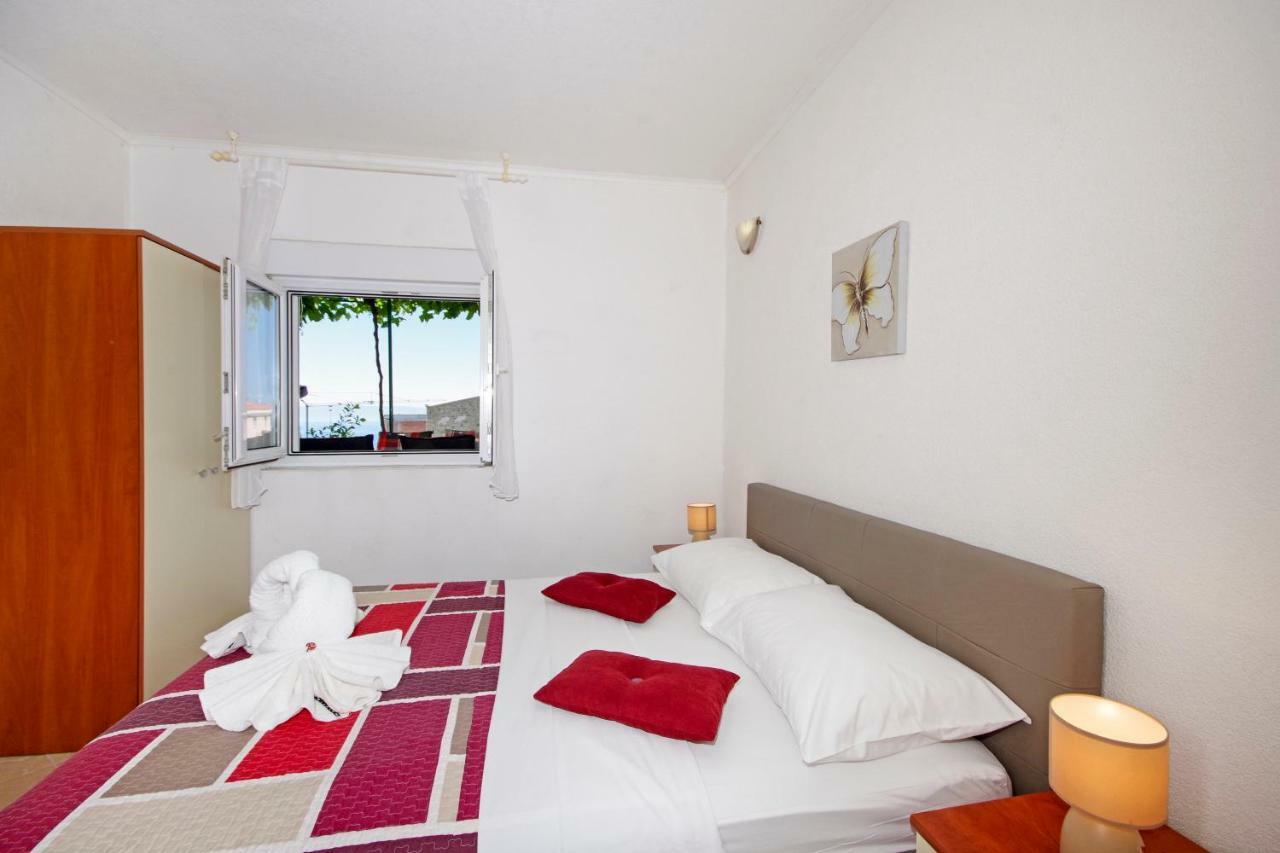 Apartment A&J Makarska Exterior photo
